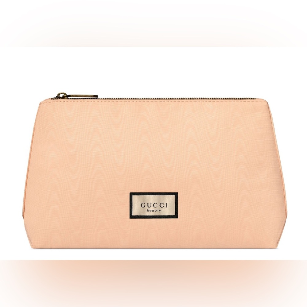 Gucci Makeup Bag